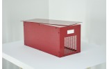 Watercooling Case - Red