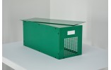 Watercooling Case - Green
