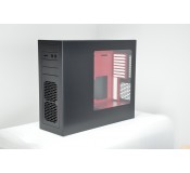 LD PC-V7 Reverse Black Red 240/360