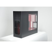 LD PC-V7 Reverse Black Red 280/420
