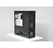 LD PC-V8 Black/White