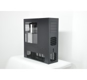 LD PC-V8 ATX/HPTX Black