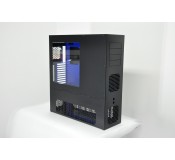 LD PC-V8 Black/Blue