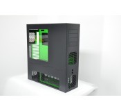 LD PC-V8 Black/Green