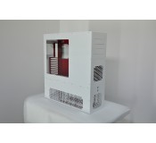 LD PC-V8 White/Red